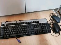 HP Tastatur KB-0316 + Logitech Maus M90 + Acer Maus Hessen - Friedberg (Hessen) Vorschau