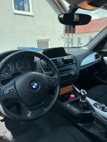 1er BMW 116d Hessen - Marburg Vorschau