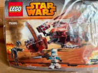 LEGO 75085 Star Wars Hailfire Droid Hamburg-Mitte - Hamburg St. Georg Vorschau