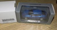 1:43 Herpa Porsche Panamera 4S blaumetallic Niedersachsen - Elsdorf Vorschau