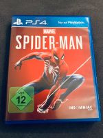 Spider Man PS4 Spiel Nordrhein-Westfalen - Troisdorf Vorschau