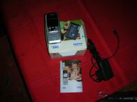 Nokia Handy 2310 Ladegerät u.Akku.und Bedienungsanleitung VB 28 € Saarland - Tholey Vorschau