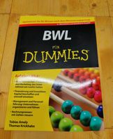 BWL für Dummies Buch Nürnberg (Mittelfr) - Nordstadt Vorschau