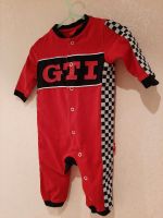 ❤ VW GTI Baby Overall Einteiler Strampler Hessen - Gilserberg Vorschau