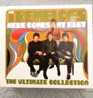 The Tremeloes - Here Comes My Baby - The Ultimate Collection (3 C Kreis Ostholstein - Malente Vorschau