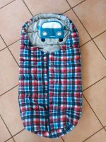 Fußsack Kinderwagen warmer Sack Buggy Nordrhein-Westfalen - Billerbeck Vorschau