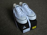 Converse All Star LIft Ox breit (wide width) Hessen - Riedstadt Vorschau