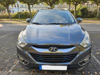 Hyundai Sparsam und sehr zuverlässig. Rheinland-Pfalz - Hackenheim Vorschau