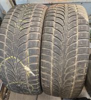 2X Birdgestone 255/55 R 19 111H M+S Dot:1719 Winterreifen 580 Niedersachsen - Pattensen Vorschau