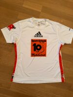 Adidas Lauf TShirt climalite Hamburg-Nord - Hamburg Eppendorf Vorschau