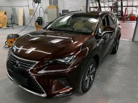 Lexus nx300H E-Four Luxury line München - Pasing-Obermenzing Vorschau