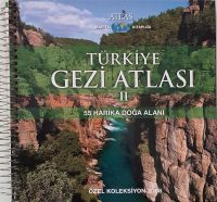 Türkiye Gezi Atlasi - 55 HArika Doga Alani - türk. Buch Baden-Württemberg - Heilbronn Vorschau