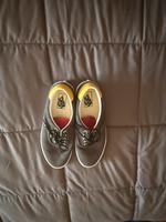 Vans Schuhe Gr.44– Neuwertig– Bayern - Neureichenau Vorschau