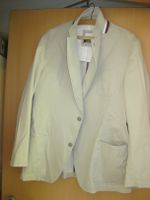 Flick Leinenjacke, beige, Gr. 38 (plus), Lagenlook, lässig Herzogtum Lauenburg - Ratzeburg Vorschau