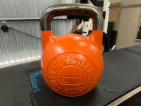 Kettlebell 28kg Nordrhein-Westfalen - Viersen Vorschau