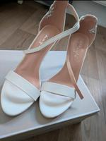 High Heels zu verkaufen Rostock - Toitenwinkel Vorschau