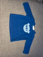 Fleece Pullover gr. 56 Hessen - Gründau Vorschau