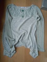 Elisa Cavaletti Shirt by Bottega S 36 38 Pullover grau NEUwertig Kr. München - Ismaning Vorschau