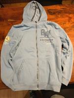 Sweatjacke SOCCX Bayern - Unterhaching Vorschau