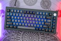 DrunkDeer A75 Pro Aluminium — Gaming Tastatur mit Rapid-Trigger Düsseldorf - Benrath Vorschau