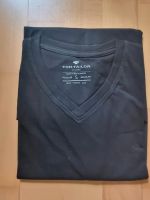 Tom Tailor T-Shirt Crew-Neck schwarz Gr. S Neu Thüringen - Bucha Vorschau