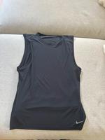 Nike Tanktop gr. L schwarz Bayern - Fürth Vorschau