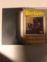 BeeGees Musikkassette Mühlhausen - Stuttgart Neugereut Vorschau