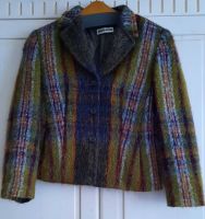 Edler Blazer Angorawolle/ Schurwolle Gr.38 Herbst/ Winter Bayern - Hof (Saale) Vorschau