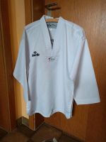 Anzug für Allkampf, Taekwondo, Jacke, Hose Gr 160 Bayern - Thannhausen Vorschau