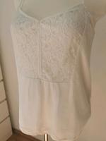 Sommer Top, Spitze, Vero Moda Gr. M/38/40 Hessen - Wetzlar Vorschau