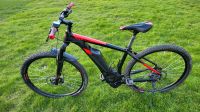 Cube ebike emtb hybrid one e bike bosch cx 48cm Hessen - Hohenahr Vorschau