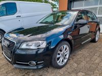 Audi A3 Sportback*Euro5*Xenon*Neuer Motor*Topzustand*1-Hand* Hessen - Bad Hersfeld Vorschau