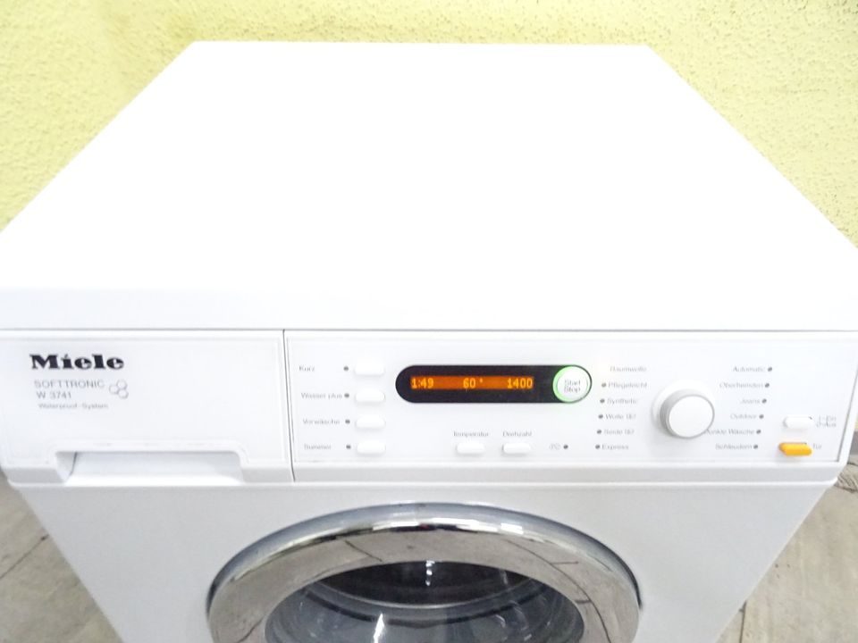 Waschmaschine Miele  AA  6Kg 1400U/min **1 Jahr Garantie** in Berlin