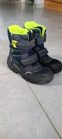 Lurchi Winterstiefel Gr. 29 Weite M Nordrhein-Westfalen - Werne Vorschau