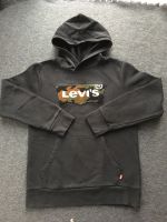 LEVI‘S Hoodie Gr. 12 (152) Rheinland-Pfalz - Altenglan Vorschau