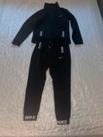 Nike anzug set XL/XXL Kreis Pinneberg - Wedel Vorschau
