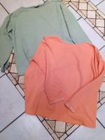 2 Laura Torelli NKD Shirt,Pullover,Sweatshirt 3/4 Arm  M Bayern - Böbrach Vorschau