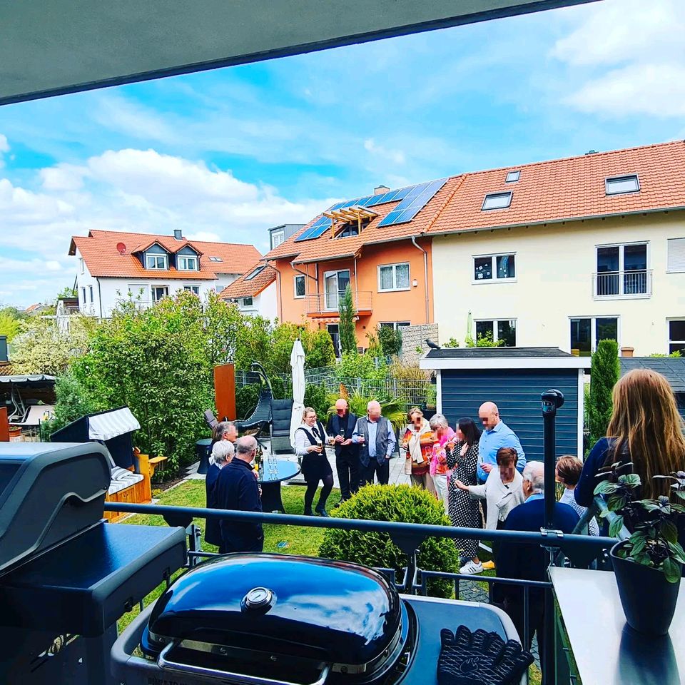 Event und Grillcatering in Lampertheim