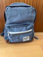 Herschel Rucksack blau Frankfurt am Main - Sachsenhausen Vorschau