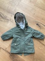 Frühlingsjacke leichte Jacke Parka Baby Bayern - Marktredwitz Vorschau