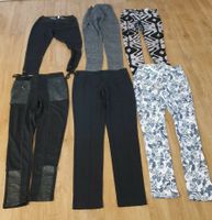 Leggings/ Jeggins Gr. XS Dresden - Leubnitz-Neuostra Vorschau