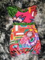 Desigual Kleid, bunt, Gr 158/164, 13/14Y Nordrhein-Westfalen - Lohmar Vorschau