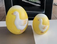 Ostereier Deko Ostern Frühling Gänse Niedersachsen - Peine Vorschau