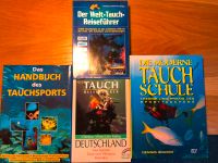 Tauchliteratur Sachsen - Oberlungwitz Vorschau