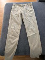 Hugo Boss Chino, beige, 32/34 Bayern - Zirndorf Vorschau