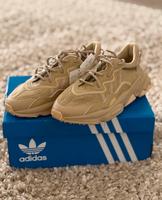 Adidas Ozweego Sneaker in creme beige Gr. 38 NEU❗️ Mitte - Tiergarten Vorschau
