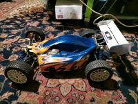 Carson 1/8 Nitro RC Rolling Chassis 4x4 Nordrhein-Westfalen - Würselen Vorschau