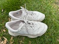 Adidas Ozweego clear brown Gr. 42 2/3 Nordrhein-Westfalen - Moers Vorschau
