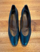 Bally Leder-Pumps Gr. 40 Bayern - Fürth Vorschau