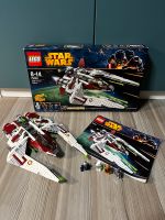 LEGO Star Wars 75051 „Jedi Scout Fighter“ Baden-Württemberg - Berglen Vorschau